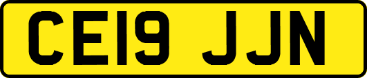CE19JJN