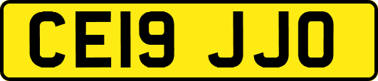 CE19JJO
