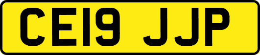 CE19JJP