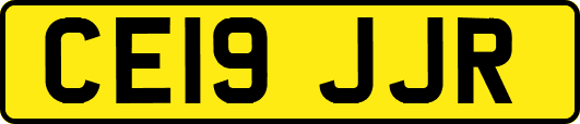CE19JJR