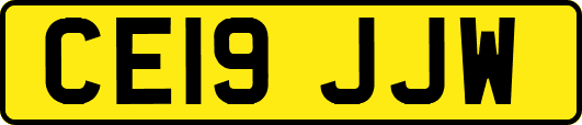 CE19JJW