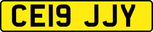 CE19JJY