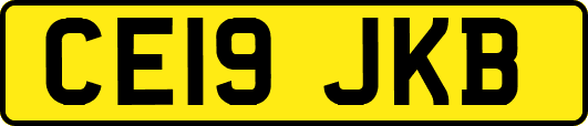 CE19JKB