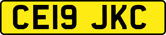 CE19JKC