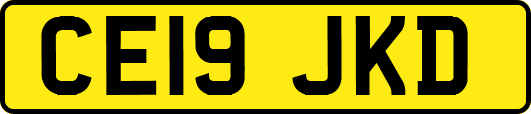 CE19JKD