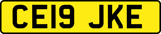 CE19JKE
