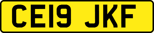 CE19JKF