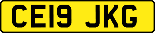 CE19JKG