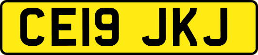 CE19JKJ