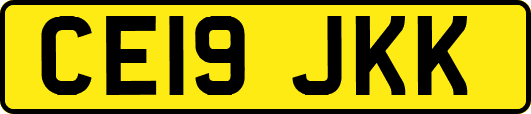 CE19JKK