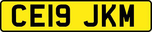 CE19JKM