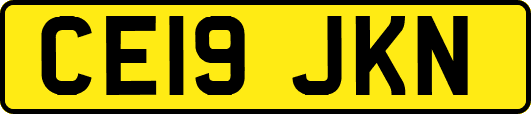 CE19JKN