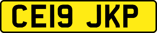 CE19JKP