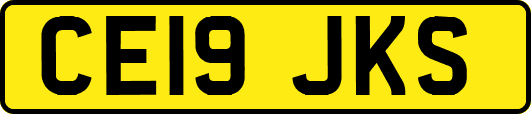 CE19JKS