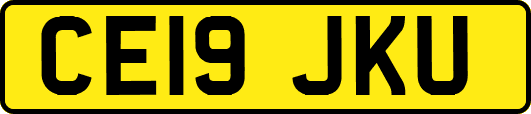 CE19JKU