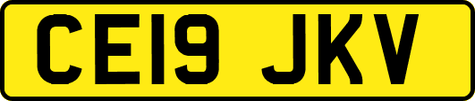 CE19JKV