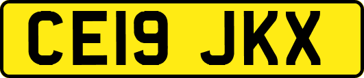CE19JKX