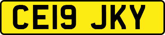 CE19JKY