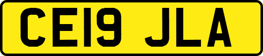 CE19JLA