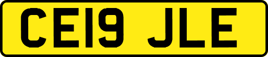 CE19JLE