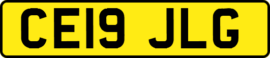 CE19JLG