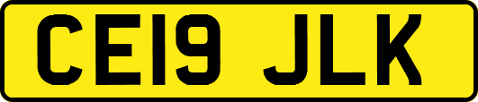 CE19JLK
