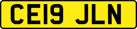 CE19JLN