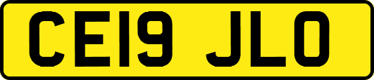 CE19JLO