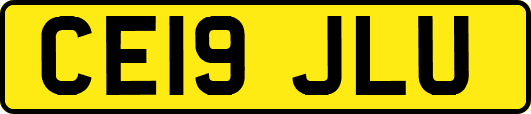CE19JLU