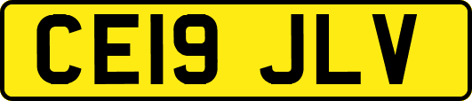 CE19JLV