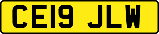 CE19JLW