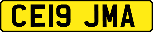 CE19JMA