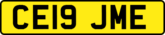 CE19JME