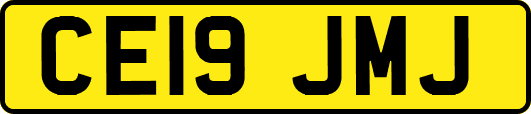 CE19JMJ