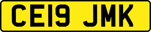 CE19JMK