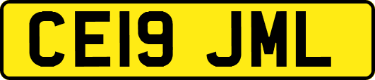CE19JML