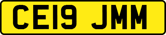 CE19JMM