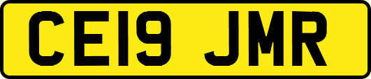 CE19JMR