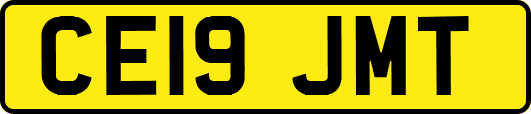 CE19JMT