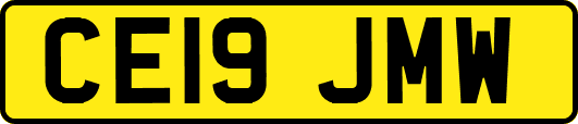 CE19JMW