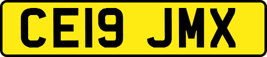 CE19JMX