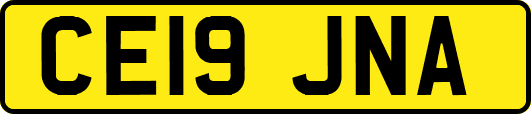 CE19JNA