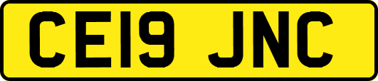 CE19JNC