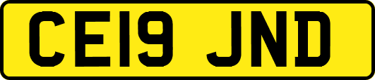 CE19JND