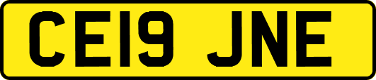 CE19JNE