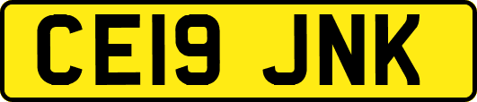 CE19JNK