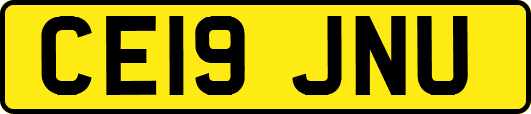 CE19JNU