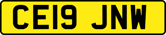CE19JNW