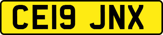 CE19JNX