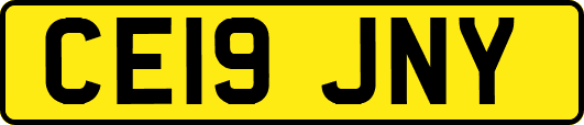 CE19JNY